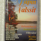 Kokoelma • Lapin valssit C-Kasetti - pikkukuva 1