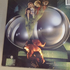 VAN  HALEN  ::  5150  ::  VINYYLI  LP   1986 - pikkukuva 2