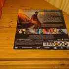 The Transporter Refueled DVD Leffapokkari - pikkukuva 2