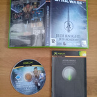 Star Wars Jedi Knight: Jedi Academy - Xbox - pikkukuva 2