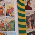 Sarjakuvalehti. 1953/ nro:18 - pikkukuva 3