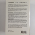 Zacharias Topelius : Talvi-iltain tarinoita - pikkukuva 2