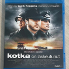 Kotka on laskeutunut (1976) Michael Caine, Robert Duvall - pikkukuva 1