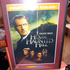 DVD House on Haunted Hill ( SIS POSTIKULU ) - pikkukuva 1