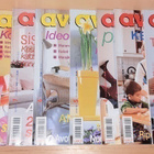 Avotakka lehti 2001 vuosikerta - pikkukuva 2