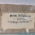 Mika Pitkänen "Syksyn tullessa" - pikkukuva 5