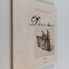 Ralf Andtbacka : Durers hare - pikkukuva 1