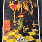 Tehosekoitin Rock and roll monster movie show lp - pikkukuva 5