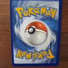 Pokemon Shiftry 097/203 Reverse holo rare - pikkukuva 2