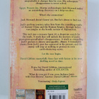 David J. L. Gibbins : The Tiger Warrior - pikkukuva 2