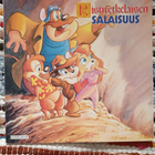 Waltit ristiretkeläisen dalaisuus - pikkukuva 1
