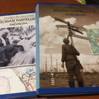 ITSENÄISYYDEN PUOLUSTAJAT 1-2 TALVISOTA JA JATKOSOTA HYVÄT - pikkukuva 2
