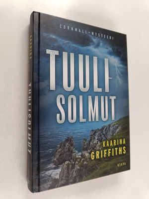 Kaarina Griffiths : Tuulisolmut