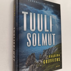 Kaarina Griffiths : Tuulisolmut - pikkukuva 1