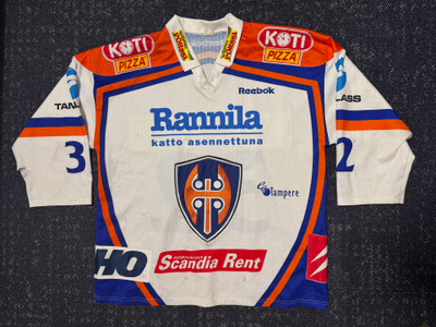 Tappara pelipaita (Reijonen #32)