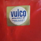 VINTAGE MATKALAUKKU - pikkukuva 4