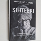 Brunhilde Pomsel : Sihteeri : Joseph Goebbelsin pikakirjo... - pikkukuva 1