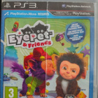 Playstation PS3 EyePet & Friends - pikkukuva 1