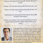 Deepak Tailor: How to live for free - pikkukuva 2