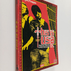 This is USA : Helsinki rock'n'roll underground '89-'99 - pikkukuva 1