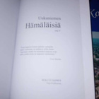 UUKUNIEMEN HÄMÄLÄISIÄ OSA V ( SIS POSTIKULU) - pikkukuva 2
