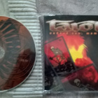 TAROT - X 2 cds - pikkukuva 2