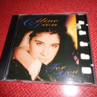 CD Céline Dion - For You - pikkukuva 1
