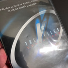 X-Files Essentials - 2DVD - pikkukuva 2