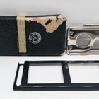 Carl Zeiss Aerotopograph Stereoscope lasit - pikkukuva 1