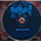 Green Day – Bullet In A Bible - pikkukuva 2