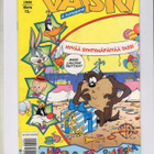 Väiski & kumppanit n:o 4 1999 - pikkukuva 1