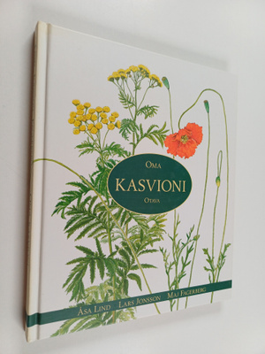 Åsa Lind : Oma kasvioni