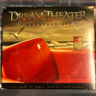 DREAM THEATER - Greatest Hit And 21 Other Pretty Cool Songs - pikkukuva 1