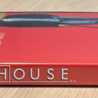 House: Kausi 3 (6DVD) Hugh Laurie - pikkukuva 3