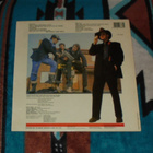 NICK LOWE AND HIS COWBOY OUTFIT ~ LP - pikkukuva 2