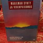 Raamattu Maailman Synty ja Vedenpaisumus - pikkukuva 1