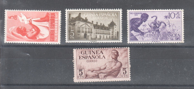 Guinea espanjola
