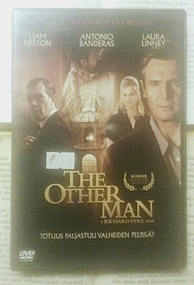 The Other Man (DVD)