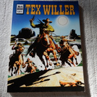 TEX WILLER 4 - 2016 - pikkukuva 1