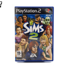 The Sims 2 | Sony PS2 (EUR) - pikkukuva 2
