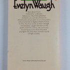 Evelyn Waugh : Decline and fall - pikkukuva 2