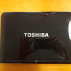 Minikannettava Toshiba NB200 ja Fujitsu-Siemens Pocket LooX - pikkukuva 3