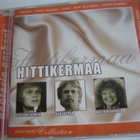 Hittikermaa, kotimaista iskelmämusiikkia (CD) - pikkukuva 1