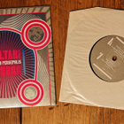 Waltari: Back to Persepolis 7"EP - pikkukuva 1