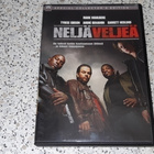 Neljä veljeä (DVD) - pikkukuva 1