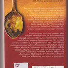 Anya von Bremzen: Mastering the art of Soviet cooking - pikkukuva 2