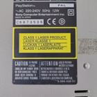 Playstation PS1 SCPH-1002 - pikkukuva 4