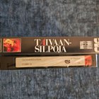 TAIVAAN-SILPOJA ( 1993 ) VHS ESSELTE VIDEO. - pikkukuva 3