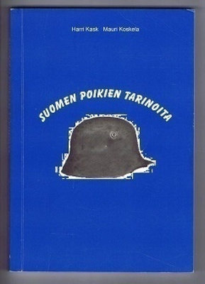 Suomen poikien tarinoita (Kask/Koskela)