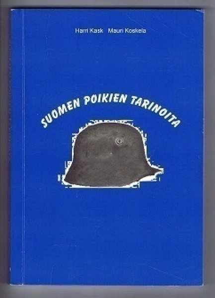 Suomen poikien tarinoita (Kask/Koskela)
